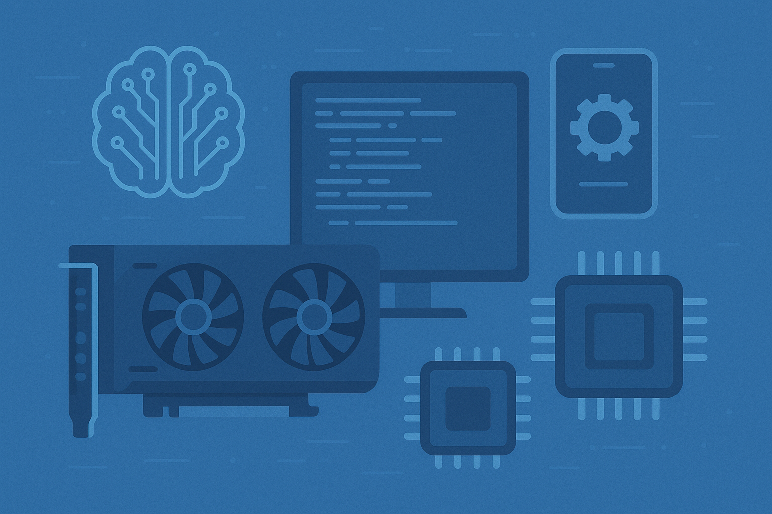 AI-Powered App Development