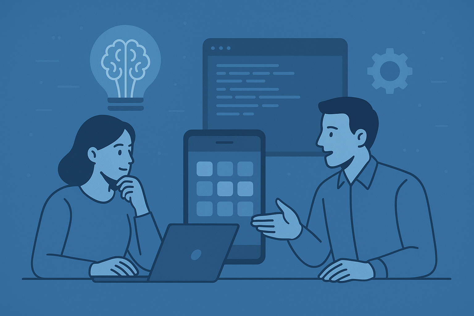 AI Strategy Consulting