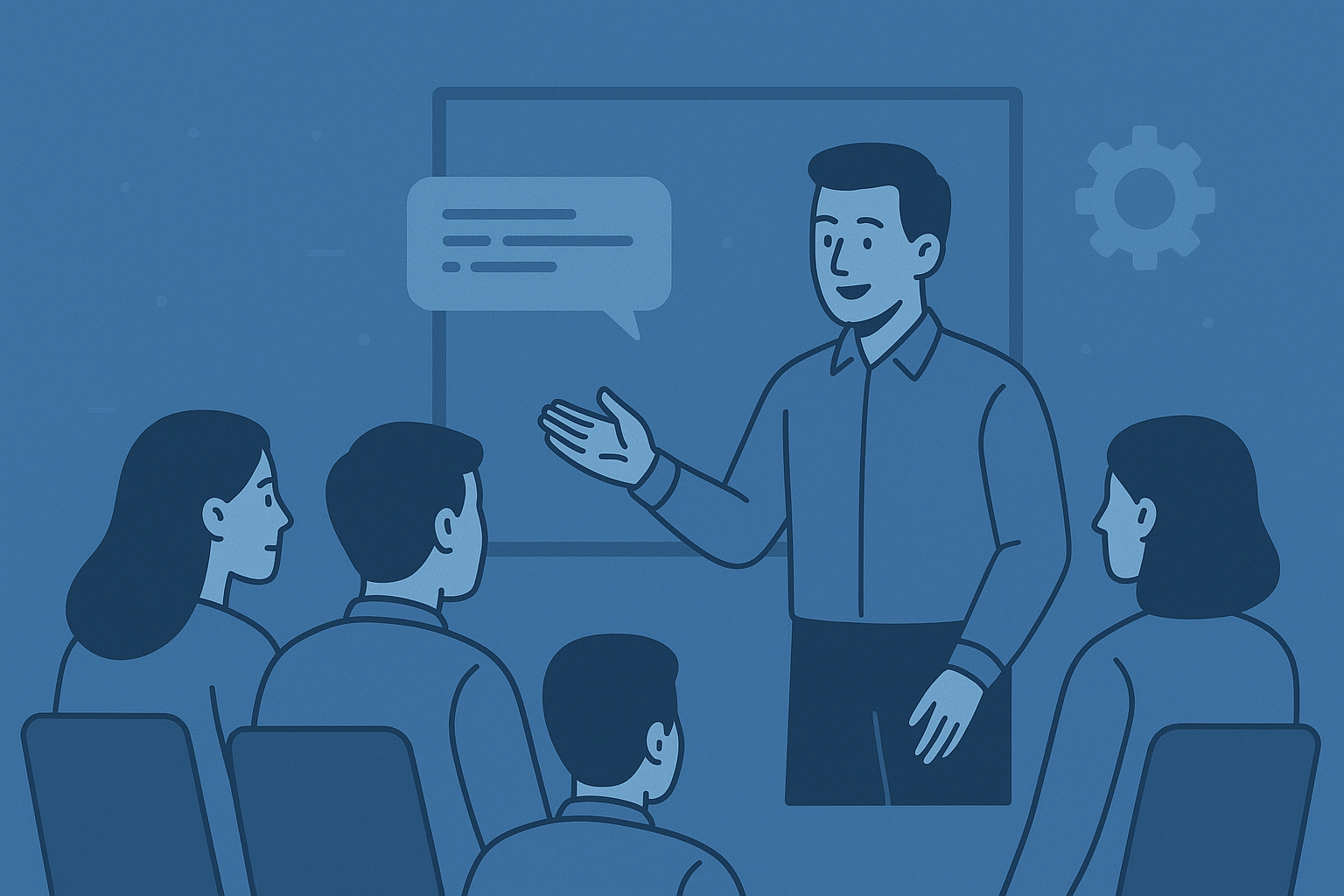 AI Implementation Training